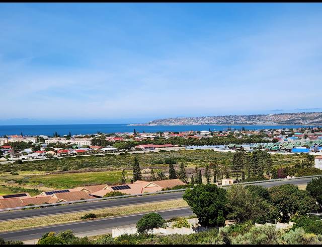 1,609M² VACANT LAND FOR SALE IN HARTENBOS HEUWELS